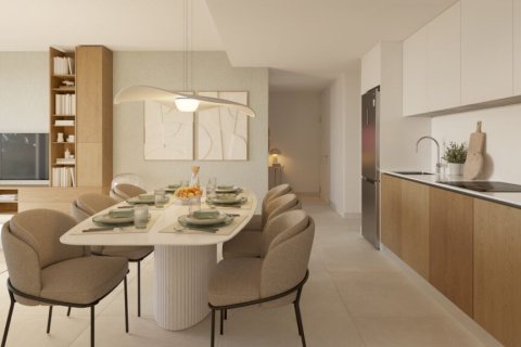 Apartment à vendre à Estepona, Malaga, Espagne, 3 chambres, 100.6 m2 No. 194662 - photo 5