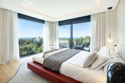 Villa for sale in Marbella, Malaga, Spain 8 bedrooms, 983.8 sq.m. No. 194664 - photo 15