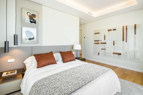 Villa for sale in Marbella, Malaga, Spain 8 bedrooms, 983.8 sq.m. No. 194664 - photo 14