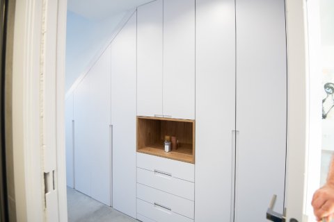 Kaupunkipientalo myytävänä Alicante, Espanja, 3 makuuhuonetta, 220 m2 No. 145103 - kuva 21