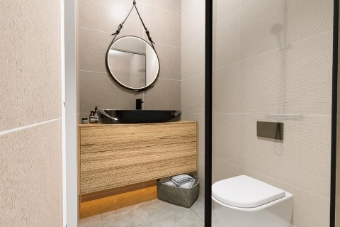 Продажа виллы в Сан-Хавьер, Мурсия, Испания 3 спальни, 170м2 №145105 - фото 10