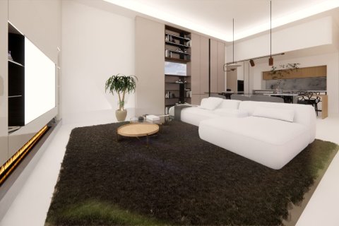 Продажа виллы в Пинар де Камповерде, Аликанте, Испания 3 спальни, 190м2 №145100 - фото 6