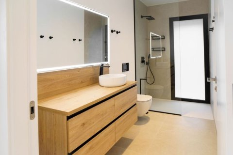 Продажа виллы в Кампоамор, Аликанте, Испания 3 спальни, 806м2 №145099 - фото 11