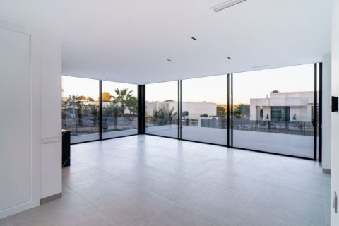 Продажа виллы в Кампоамор, Аликанте, Испания 3 спальни, 806м2 №145099 - фото 4