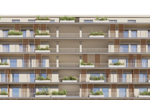 Dzīvoklis pārdošanā Moncofa, Castellon, Spānijā 4 istabas, 105 m2 Nr. 180271 - attēls 10