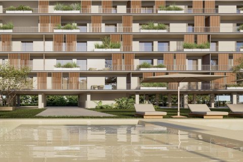 Dzīvoklis pārdošanā Moncofa, Castellon, Spānijā 4 istabas, 105 m2 Nr. 180271 - attēls 9