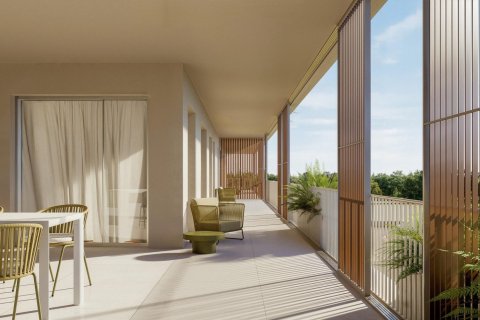 Wohnung in Moncofa, Castellon, Spanien 4 Schlafzimmer, 105 m2 Nr. 180271