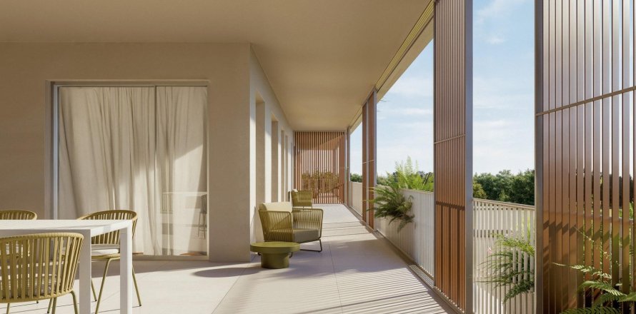 Dzīvoklis Moncofa, Castellon, Spānijā 4 istabas, 105 m2 Nr. 180271