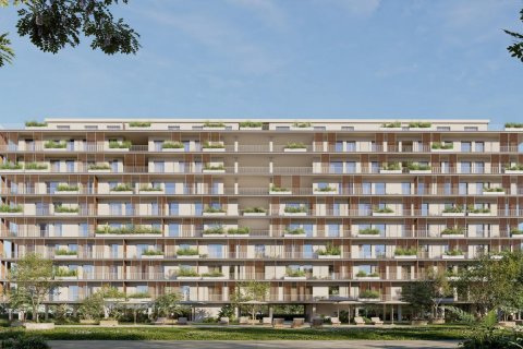 Dzīvoklis pārdošanā Moncofa, Castellon, Spānijā 4 istabas, 105 m2 Nr. 180271 - attēls 8