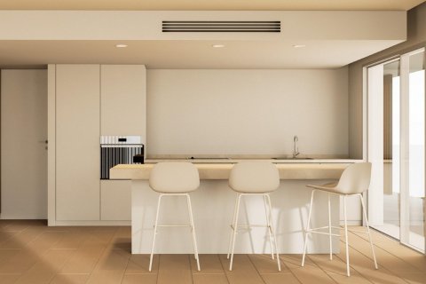 Dzīvoklis pārdošanā Moncofa, Castellon, Spānijā 4 istabas, 105 m2 Nr. 180271 - attēls 6