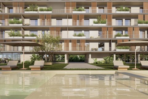 Dzīvoklis pārdošanā Moncofa, Castellon, Spānijā 4 istabas, 105 m2 Nr. 180271 - attēls 3