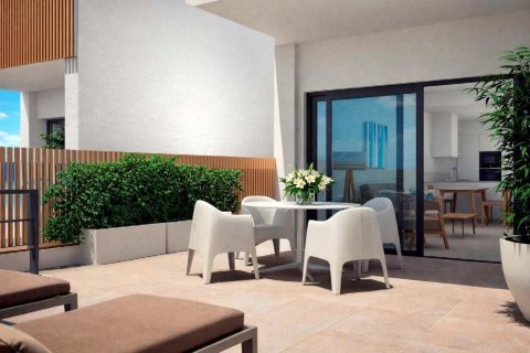 Villa for sale in Moncofa, Castellon, Spain 3 bedrooms, 173 sq.m. No. 180275 - photo 5