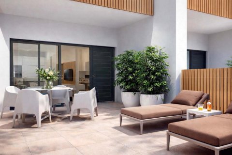 Villa for sale in Moncofa, Castellon, Spain 3 bedrooms, 173 sq.m. No. 180275 - photo 4