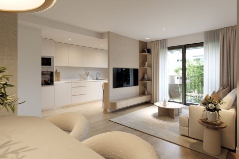 Huoneisto myytävänä Alicante, Espanja, 3 makuuhuonetta, 88 m2 No. 180441 - kuva 3