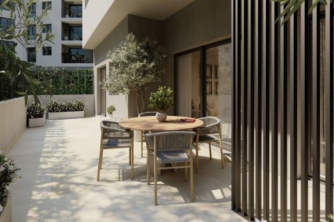 Huoneisto myytävänä Alicante, Espanja, 3 makuuhuonetta, 88 m2 No. 180441 - kuva 8