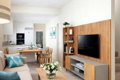 Villa en venta en Moncofa, Castellón, España 3 dormitorios, 220 m2 No. 180274 - foto 7
