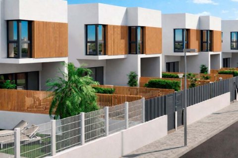 Villa en venta en Moncofa, Castellón, España 3 dormitorios, 220 m2 No. 180274 - foto 10