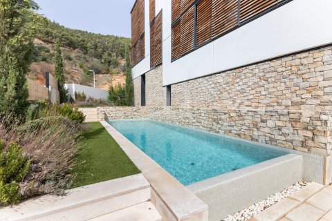 House zum Verkauf in Barcelona, Spanien 6 Schlafzimmer, Nr. 141013 - Foto 20