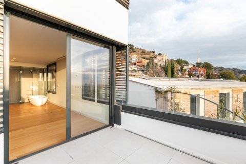 House zum Verkauf in Barcelona, Spanien 6 Schlafzimmer, Nr. 141013 - Foto 14