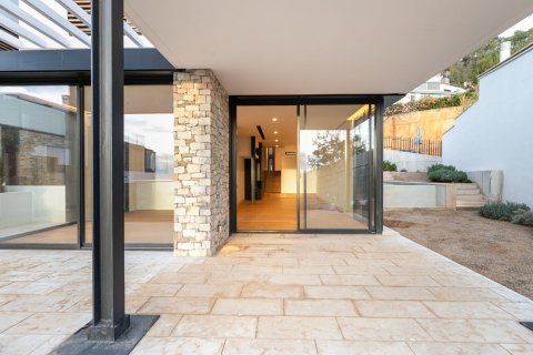 House zum Verkauf in Barcelona, Spanien 6 Schlafzimmer, Nr. 141013 - Foto 2