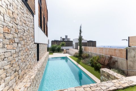 House zum Verkauf in Barcelona, Spanien 6 Schlafzimmer, Nr. 141013 - Foto 3