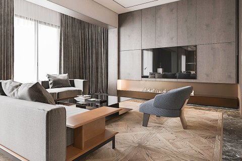 Apartamento en venta en Barcelona, España 5 dormitorios, No. 141015 - foto 4