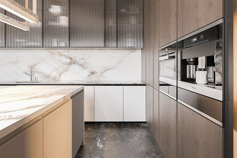 Apartamento en venta en Barcelona, España 5 dormitorios, No. 141015 - foto 10