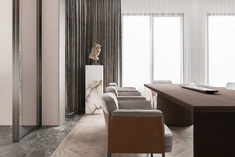 Apartamento en venta en Barcelona, España 5 dormitorios, No. 141015 - foto 6