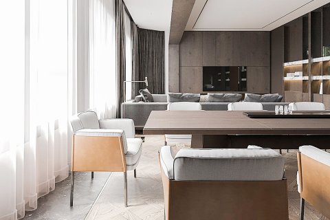 Apartamento en venta en Barcelona, España 5 dormitorios, No. 141015 - foto 7