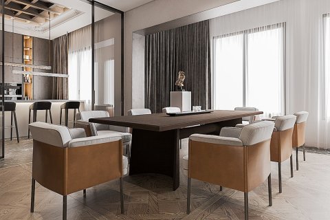 Apartamento en venta en Barcelona, España 5 dormitorios, No. 141015 - foto 5