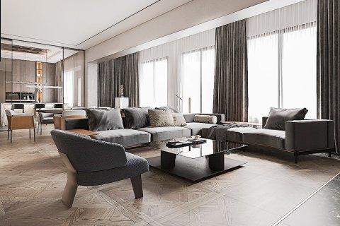 Apartamento en venta en Barcelona, España 5 dormitorios, No. 141015 - foto 3