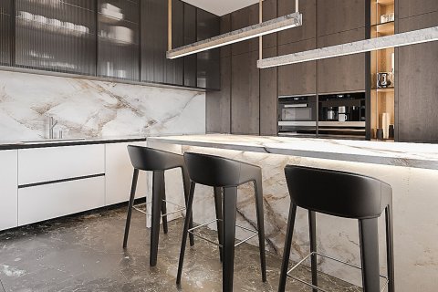 Apartamento en venta en Barcelona, España 5 dormitorios, No. 141015 - foto 8