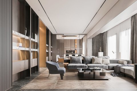 Apartamento en venta en Barcelona, España 5 dormitorios, No. 141015 - foto 2