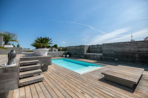 Apartamento en venta en Barcelona, España 5 dormitorios, No. 141016 - foto 19