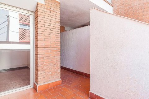 Huoneisto myytävänä Sant Cugat Del Valles, Barcelona, Espanja, 4 makuuhuonetta, No. 141010 - kuva 27