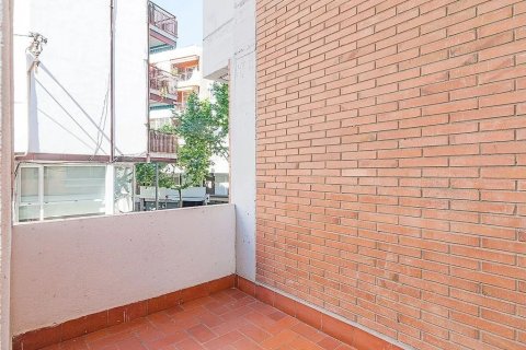 Huoneisto myytävänä Sant Cugat Del Valles, Barcelona, Espanja, 4 makuuhuonetta, No. 141010 - kuva 26