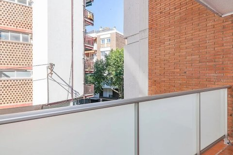 Huoneisto myytävänä Sant Cugat Del Valles, Barcelona, Espanja, 4 makuuhuonetta, No. 141010 - kuva 5