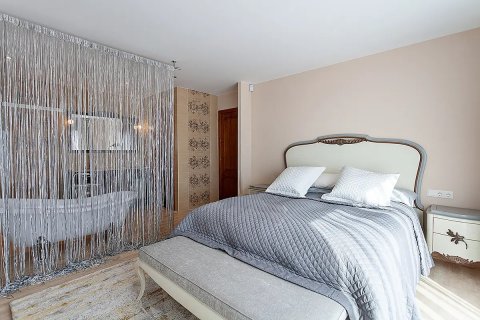 Продажа дома в Льорет-де-Мар, Герона, Испания 6 спален, №141014 - фото 13