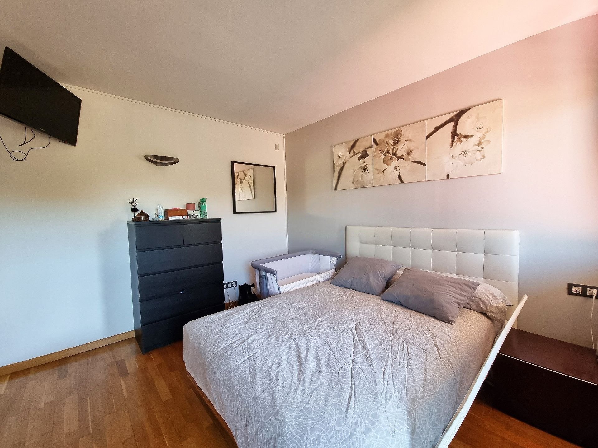 Apartment à Sant Cugat Del Valles, Barcelona, Espagne 4 chambres,  No. 141011