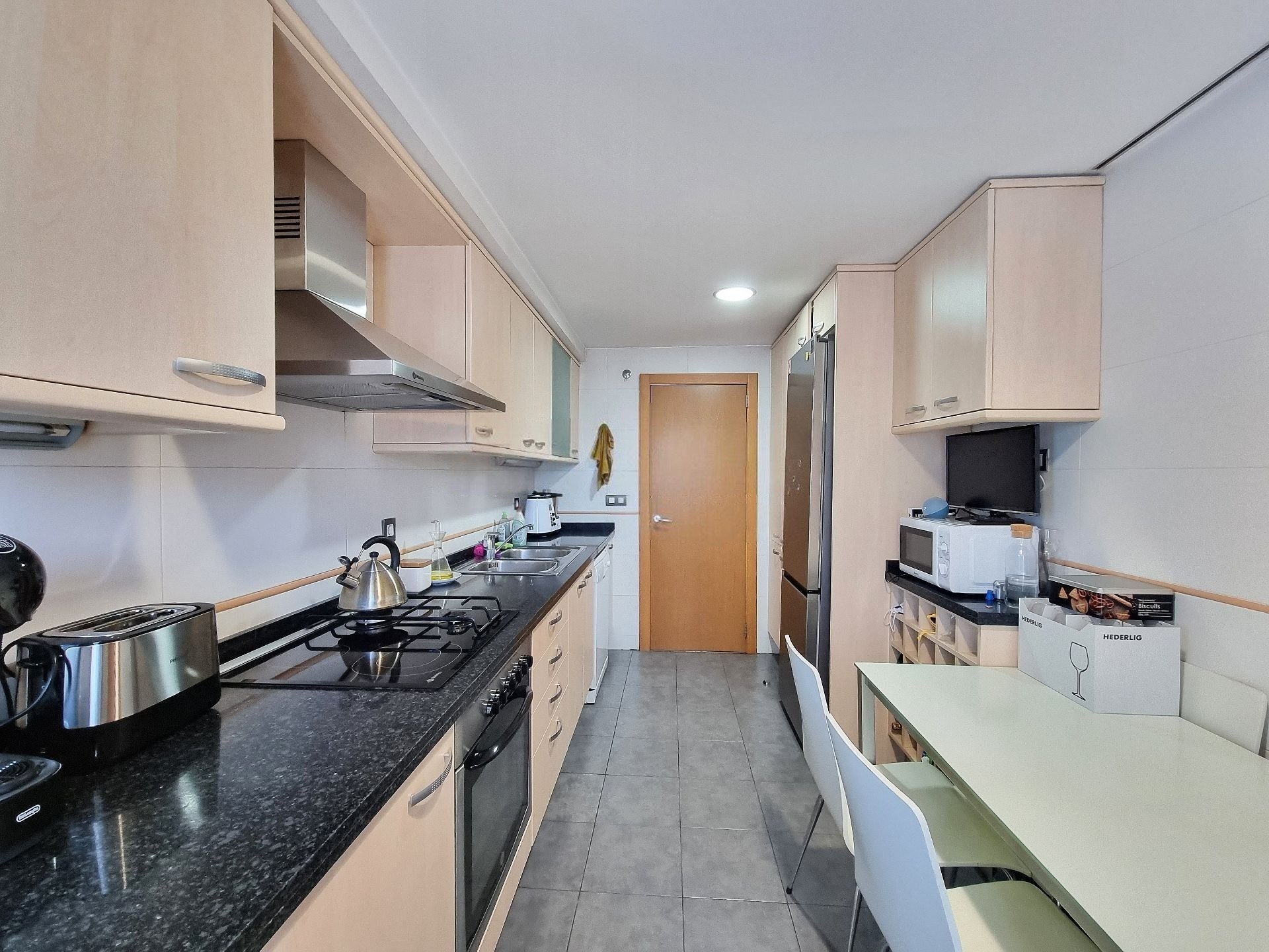Apartment à Sant Cugat Del Valles, Barcelona, Espagne 4 chambres,  No. 141011