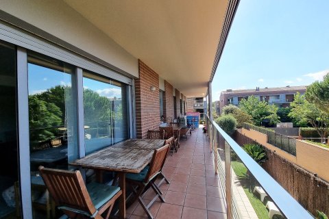 Lägenhet till salu i Sant Cugat Del Valles, Barcelona, Spanien 4 sovrum, Nr. 141011 - foto 10