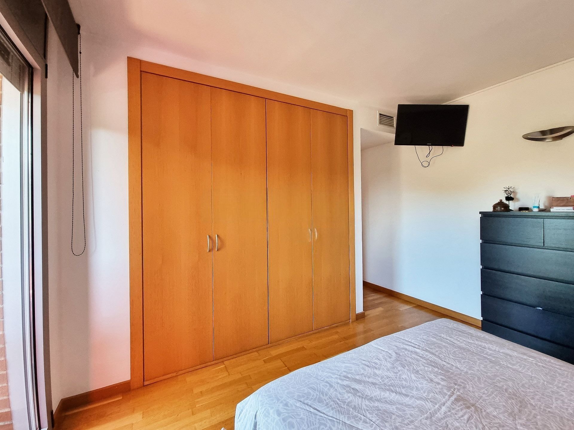 Apartment à Sant Cugat Del Valles, Barcelona, Espagne 4 chambres,  No. 141011