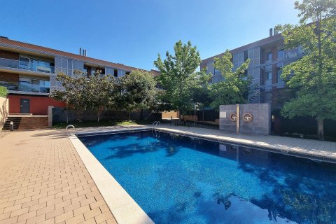 Lägenhet till salu i Sant Cugat Del Valles, Barcelona, Spanien 4 sovrum, Nr. 141011 - foto 3