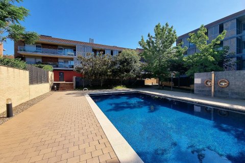 Lägenhet till salu i Sant Cugat Del Valles, Barcelona, Spanien 4 sovrum, Nr. 141011 - foto 21