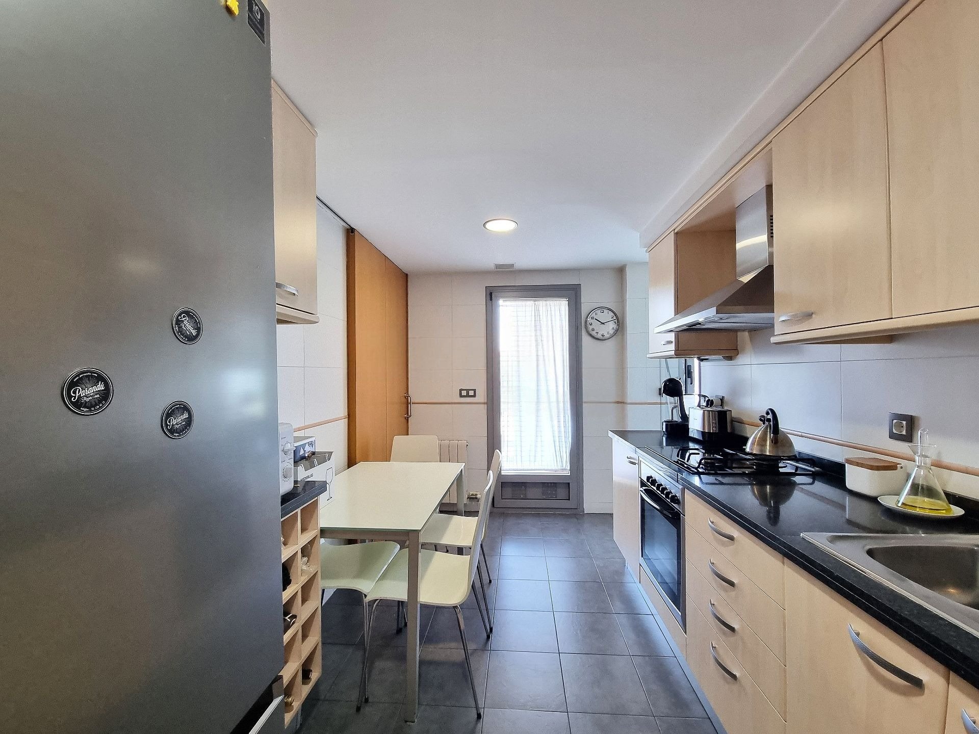 Apartment à Sant Cugat Del Valles, Barcelona, Espagne 4 chambres,  No. 141011