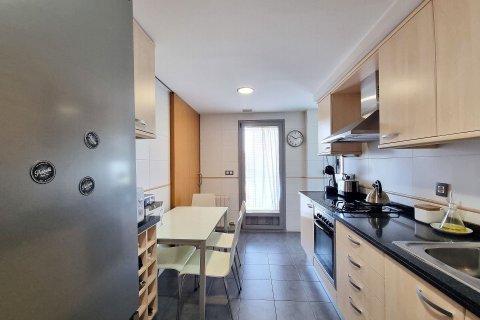 Lägenhet till salu i Sant Cugat Del Valles, Barcelona, Spanien 4 sovrum, Nr. 141011 - foto 11