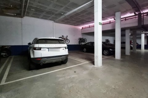 Lägenhet till salu i Sant Cugat Del Valles, Barcelona, Spanien 4 sovrum, Nr. 141011 - foto 19