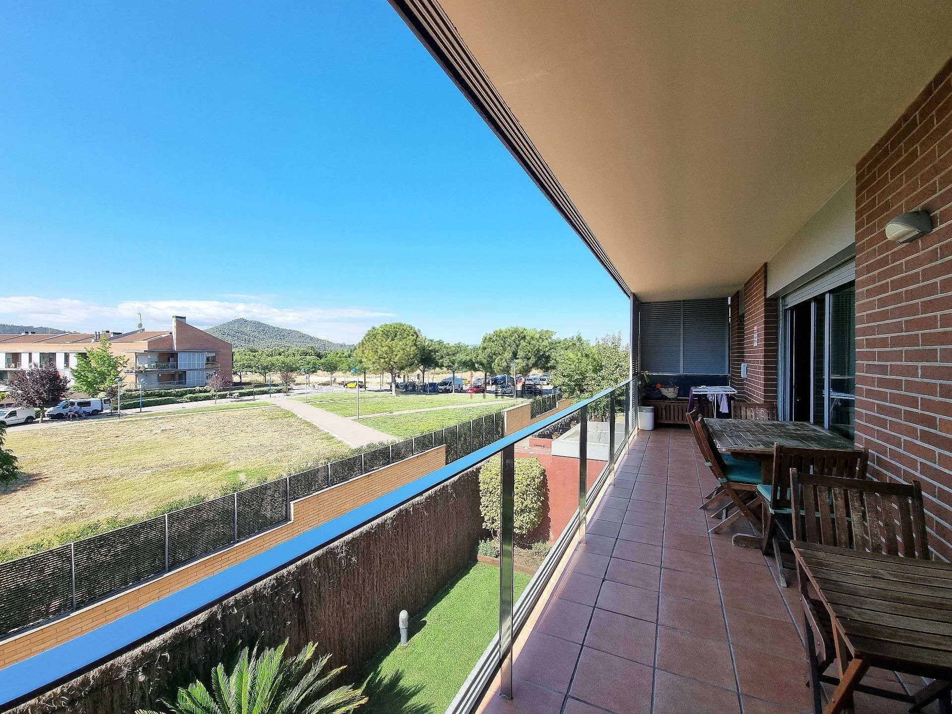 Apartment à Sant Cugat Del Valles, Barcelona, Espagne 4 chambres,  No. 141011