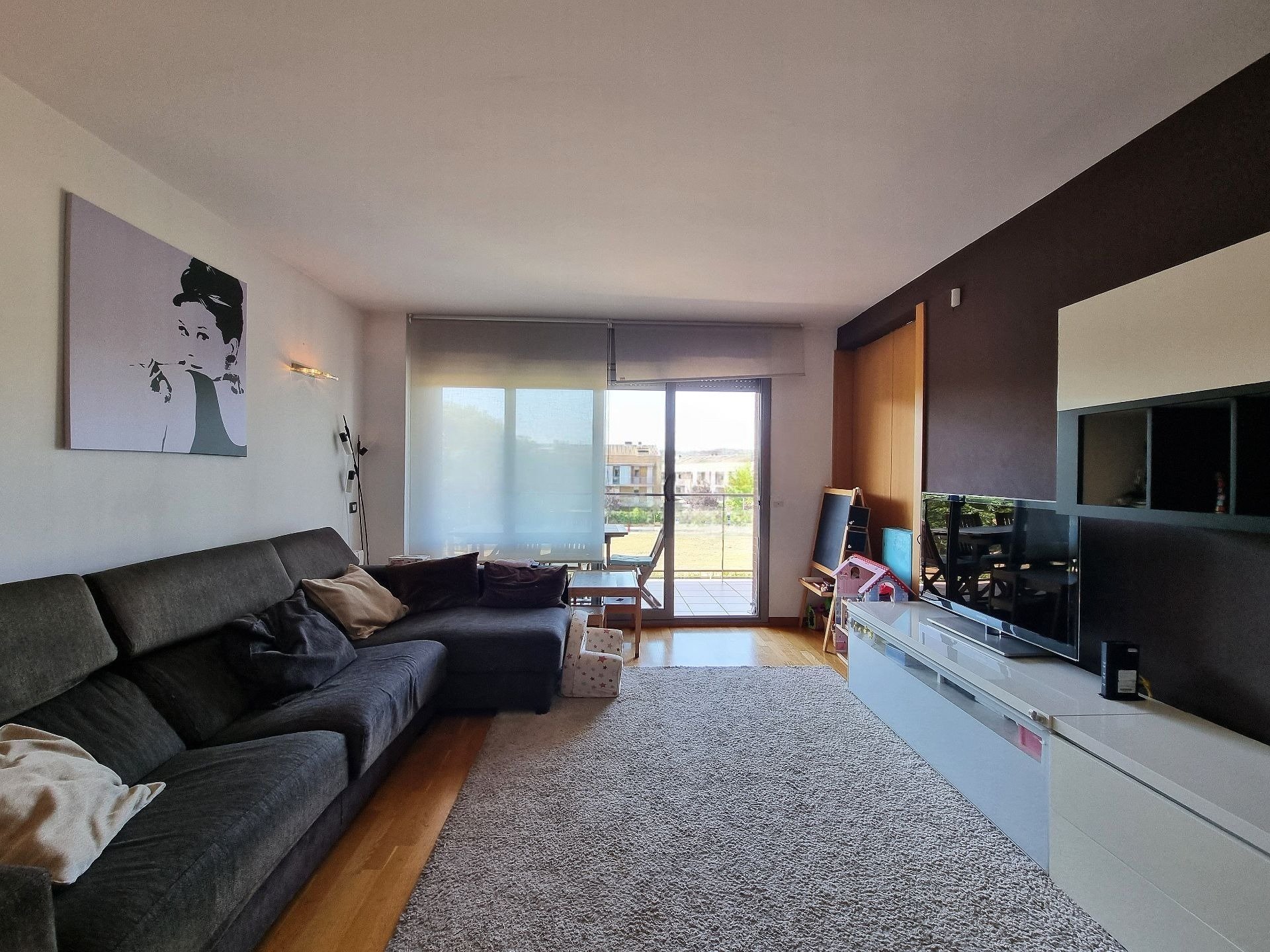 Apartment à Sant Cugat Del Valles, Barcelona, Espagne 4 chambres,  No. 141011