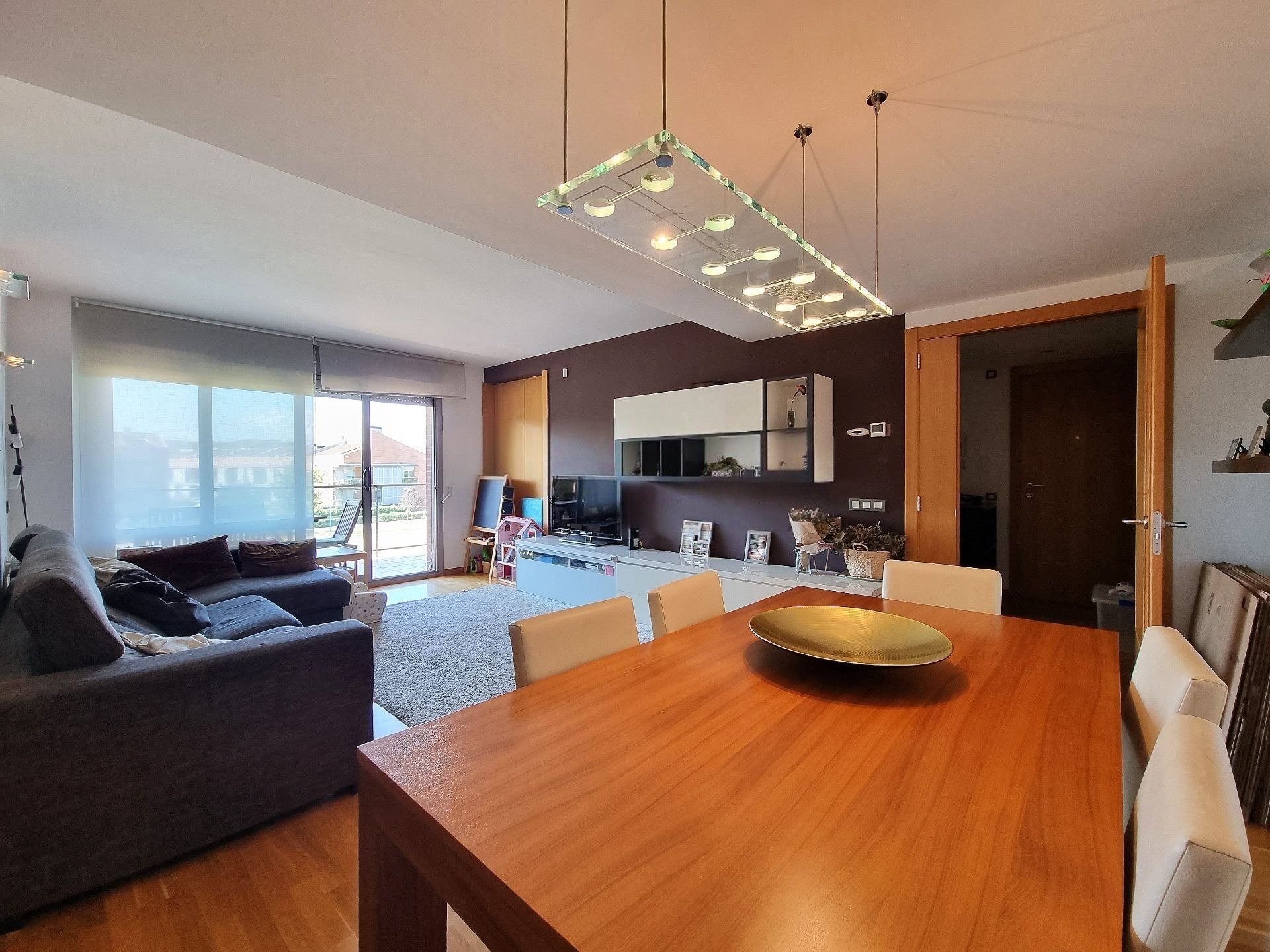 Apartment à Sant Cugat Del Valles, Barcelona, Espagne 4 chambres,  No. 141011
